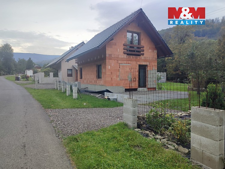 Prodej rodinného domu 60 m², pozemek 300 m² - foto 5
