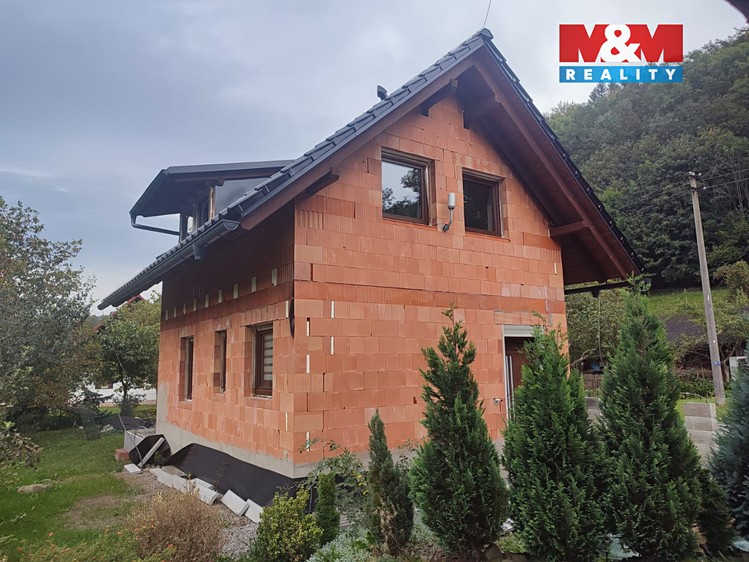 Prodej rodinného domu 60 m², pozemek 300 m² - foto 4