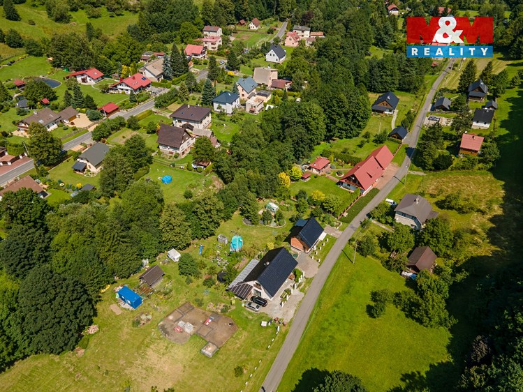 Prodej rodinného domu 60 m², pozemek 300 m² - foto 6