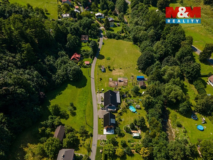 Prodej rodinného domu 60 m², pozemek 300 m² - foto 7