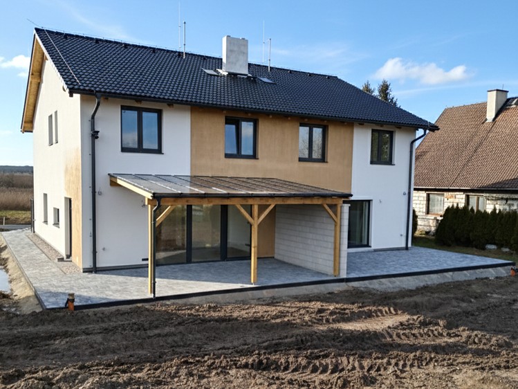 Prodej rodinného domu 144 m², pozemek 564 m² - foto 4