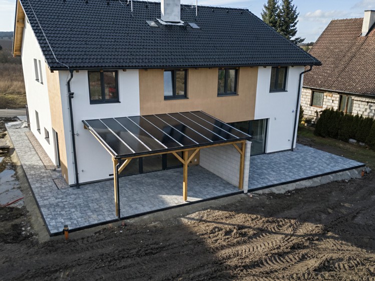 Prodej rodinného domu 144 m², pozemek 564 m² - foto 3