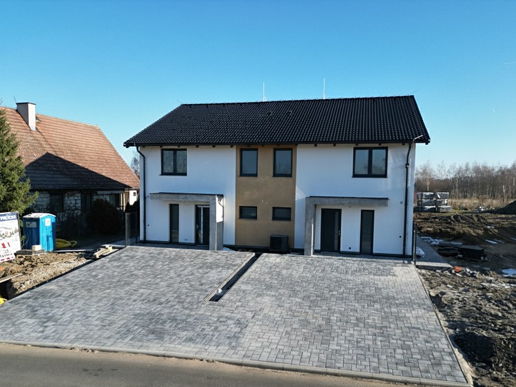 Prodej rodinného domu 144 m², pozemek 564 m² - foto 2