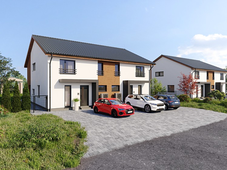 Prodej rodinného domu 144 m², pozemek 564 m² - foto 6