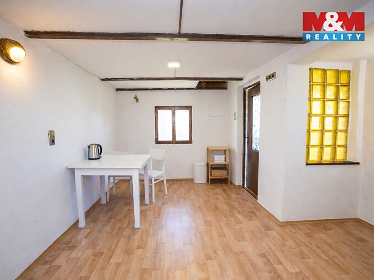 Prodej chaty 15 m², pozemek 385 m² - foto 2