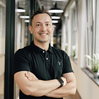 Volodymyr Demidov