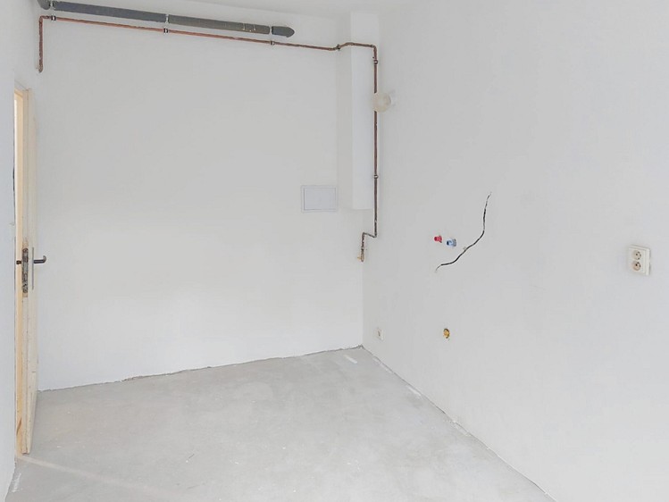Prodej bytu 1+1 45 m² - foto 5