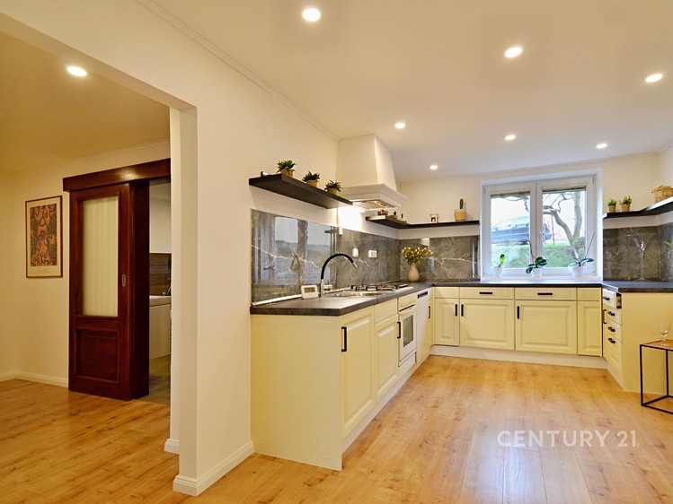 Prodej bytu 2+1 60 m² - foto 1