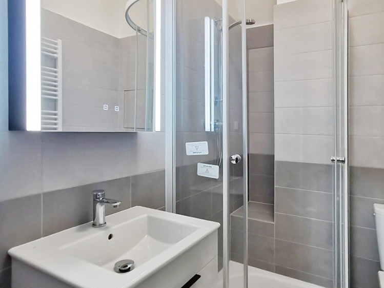 Pronájem bytu 1+1 38 m² - foto 6