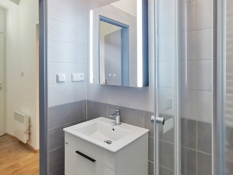 Pronájem bytu 1+1 38 m² - foto 7