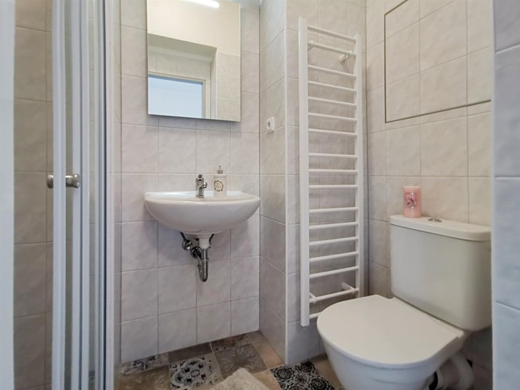 Pronájem bytu 2+kk 36 m² - foto 3