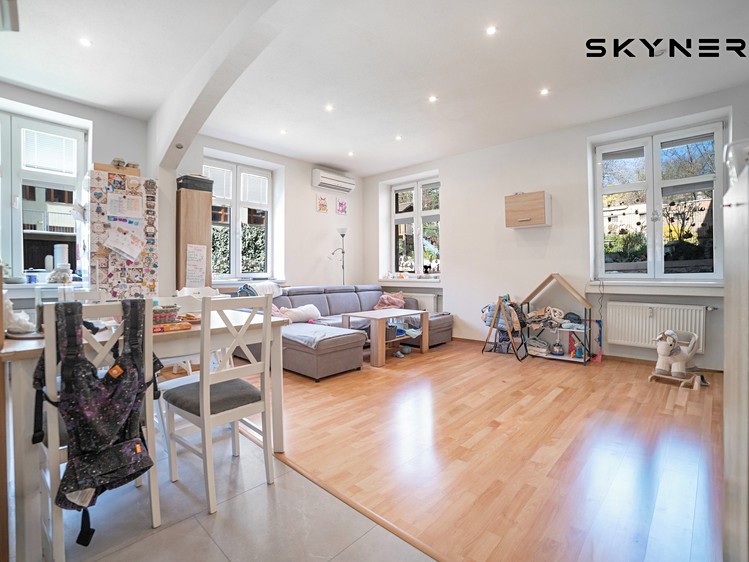 Pronájem bytu 3+1 120 m² (Jednopodlažní) - foto 5