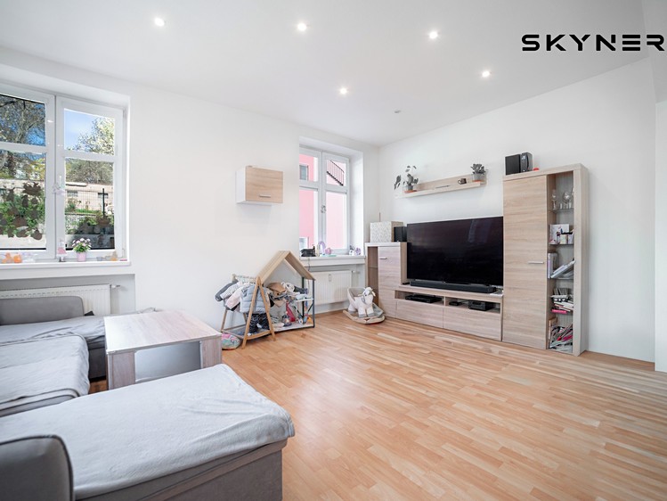 Pronájem bytu 3+1 120 m² (Jednopodlažní) - foto 6