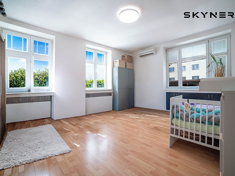 Pronájem bytu 3+1 120 m² (Jednopodlažní) - foto 4