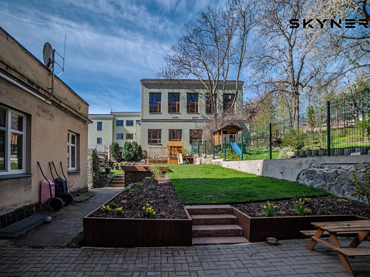 Pronájem bytu 3+1 120 m² (Jednopodlažní) - foto 7