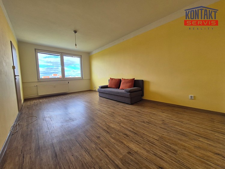 Pronájem bytu 2+1 66 m² - foto 6