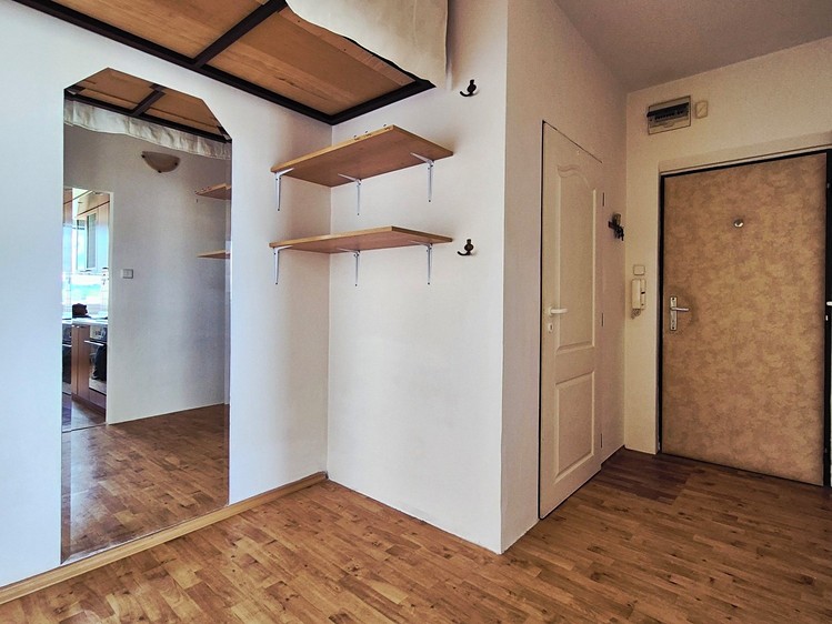Pronájem bytu 2+1 66 m² - foto 4