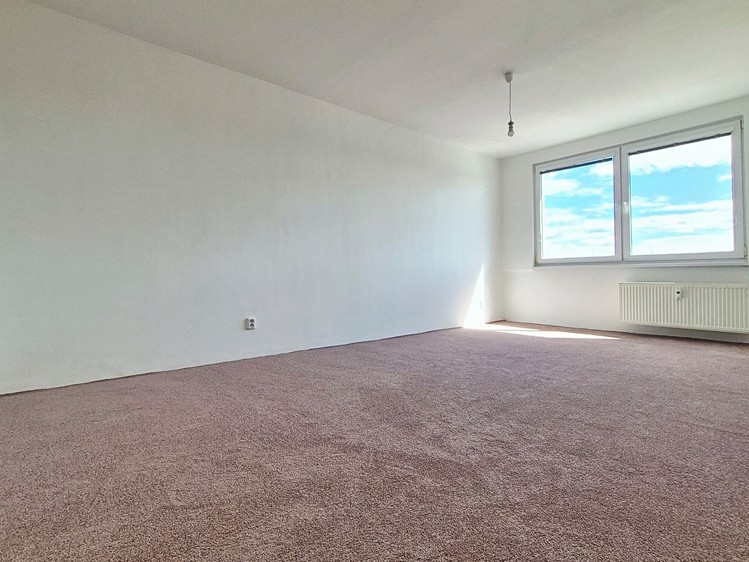 Pronájem bytu 2+1 66 m² - foto 8