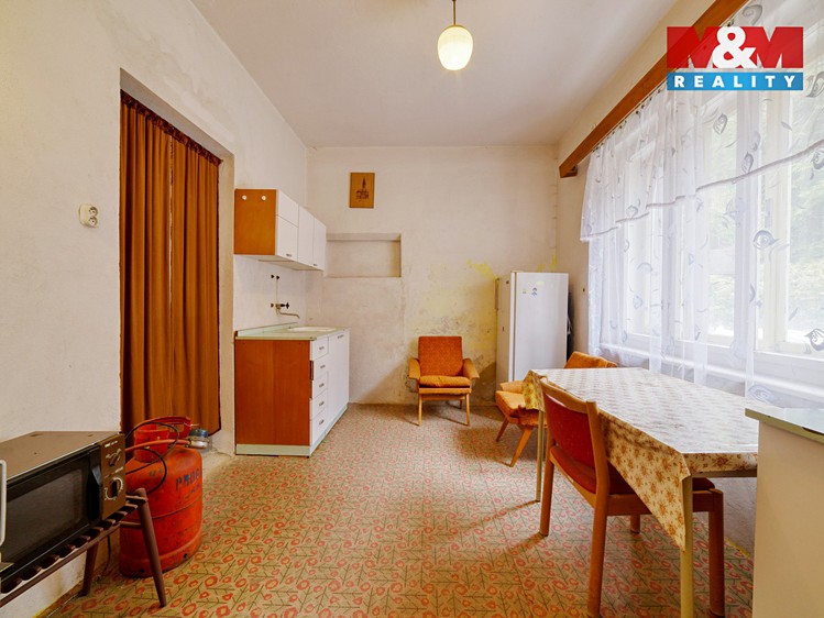 Prodej rodinného domu 87 m², pozemek 344 m² - foto 3