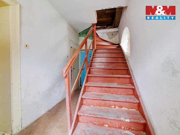 Prodej rodinného domu 87 m², pozemek 344 m² - foto 7