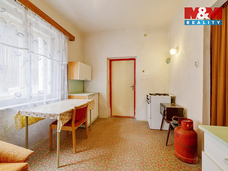 Prodej rodinného domu 87 m², pozemek 344 m² - foto 6