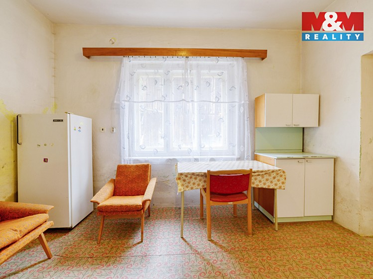 Prodej rodinného domu 87 m², pozemek 344 m² - foto 8