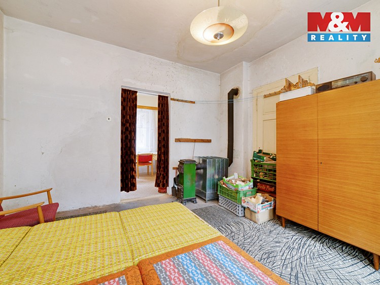 Prodej rodinného domu 87 m², pozemek 344 m² - foto 4