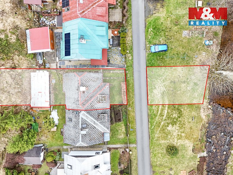 Prodej rodinného domu 87 m², pozemek 344 m² - foto 2