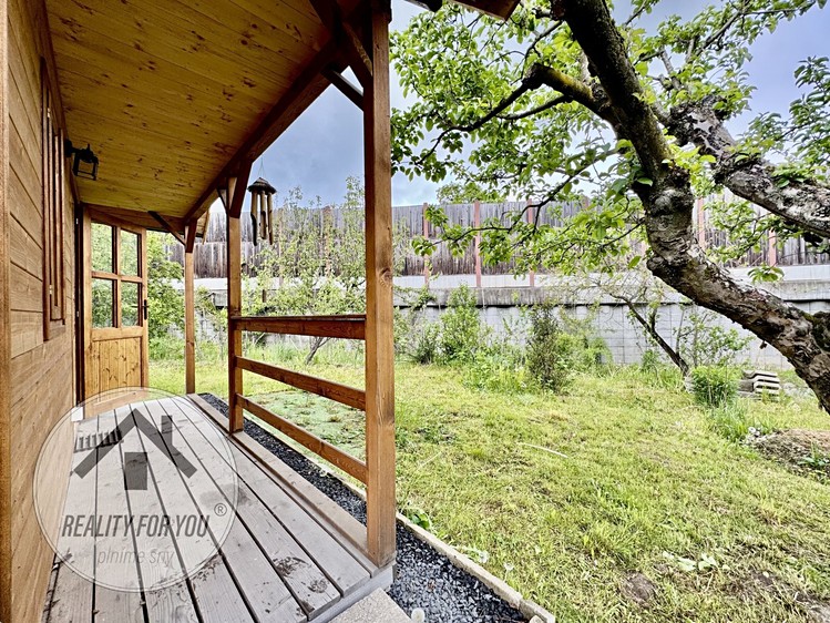 Prodej chaty 35 m², pozemek 407 m² - foto 7