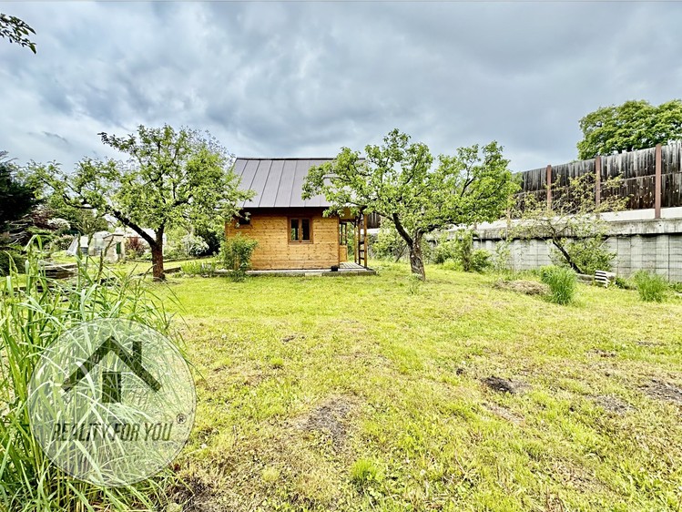 Prodej chaty 35 m², pozemek 407 m² - foto 2