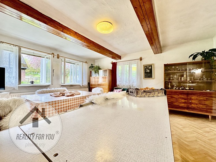 Prodej rodinného domu 117 m², pozemek 1 185 m² - foto 3