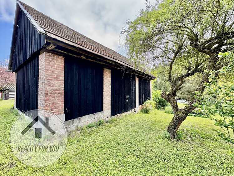 Prodej rodinného domu 117 m², pozemek 1 185 m² - foto 7