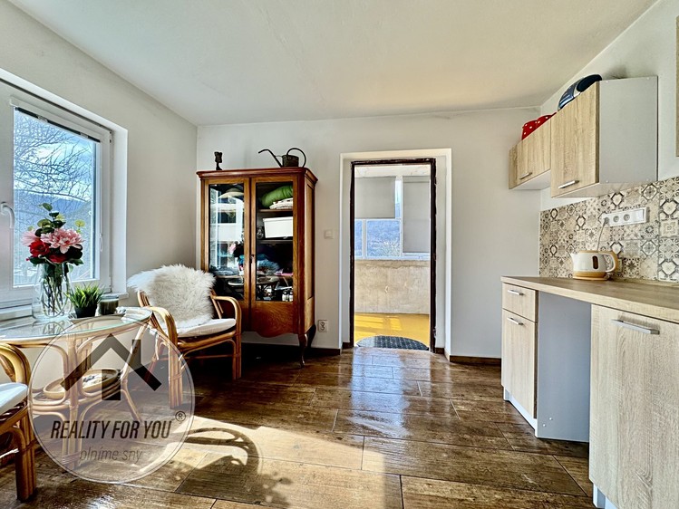 Prodej chaty 50 m², pozemek 471 m² - foto 5