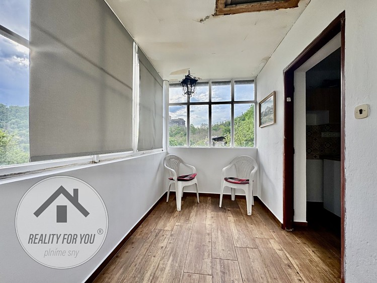 Prodej chaty 50 m², pozemek 471 m² - foto 6