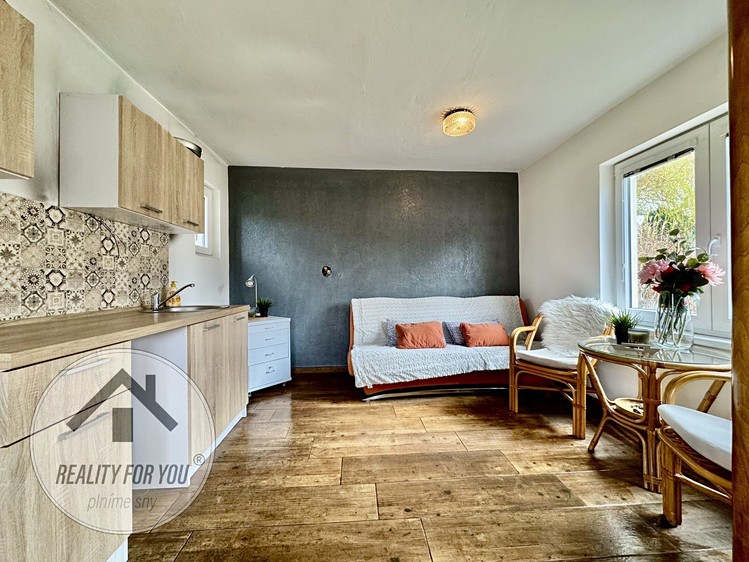 Prodej chaty 50 m², pozemek 471 m² - foto 4