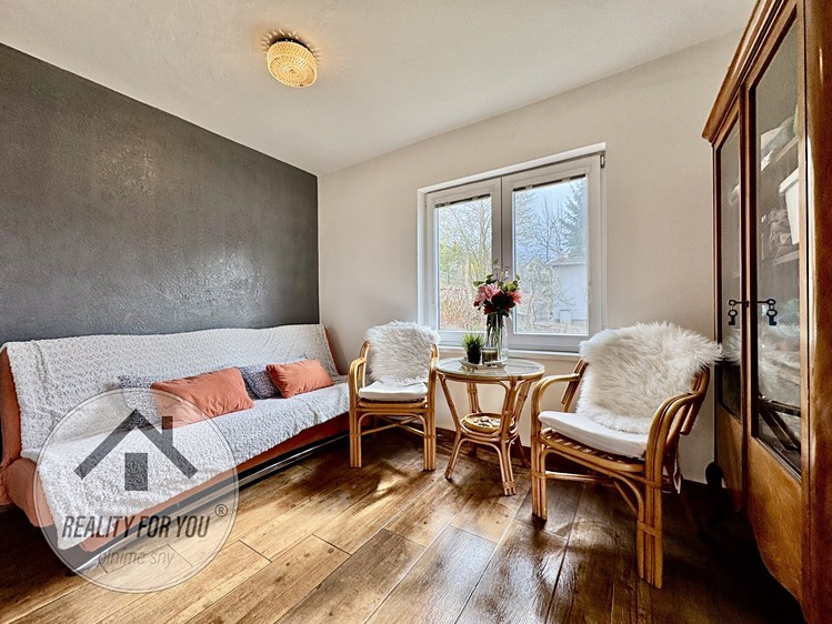 Prodej chaty 50 m², pozemek 471 m² - foto 2