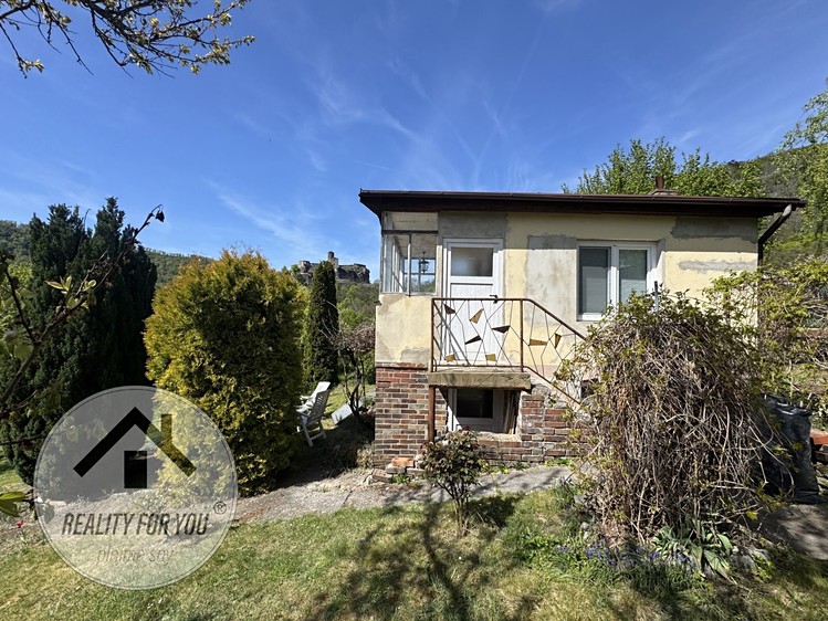 Prodej chaty 50 m², pozemek 471 m² - foto 7