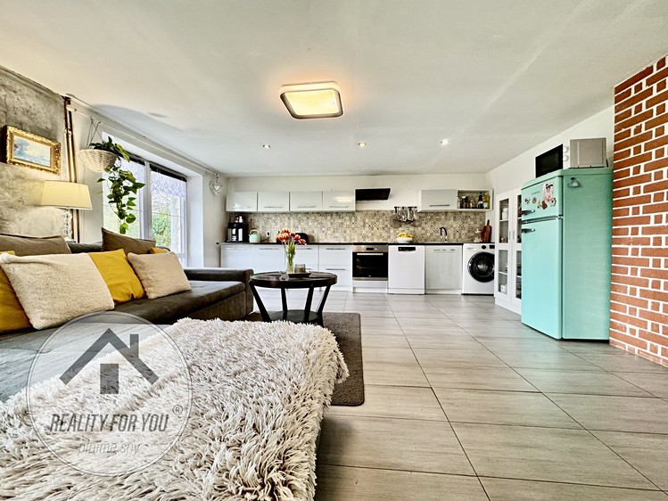 Prodej  rodinného domu 240 m², pozemek 6 384 m² - foto 8