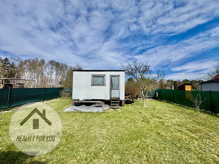 Prodej  zahrady 676 m² - foto 4