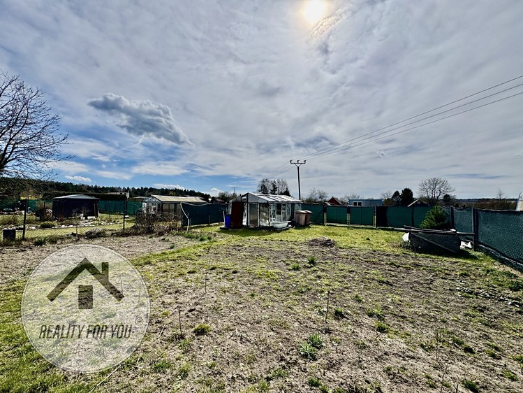 Prodej  zahrady 676 m² - foto 6
