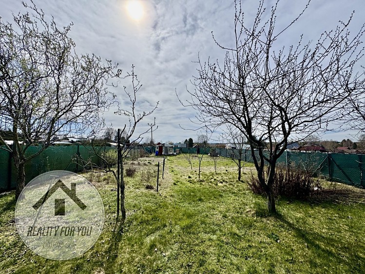 Prodej  zahrady 676 m² - foto 3