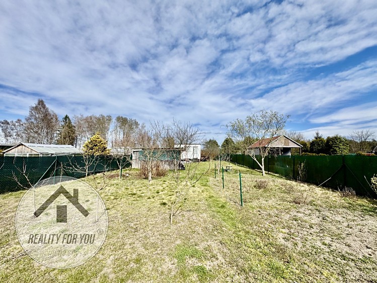 Prodej  zahrady 676 m² - foto 5
