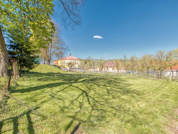 Prodej stavebního pozemku 373 m² - foto 3