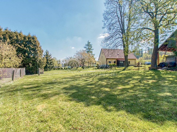 Prodej stavebního pozemku 373 m² - foto 7