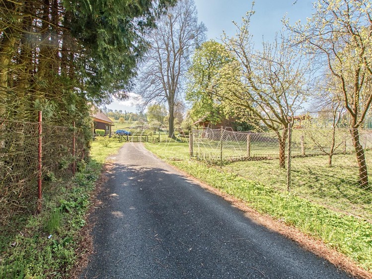 Prodej stavebního pozemku 373 m² - foto 5