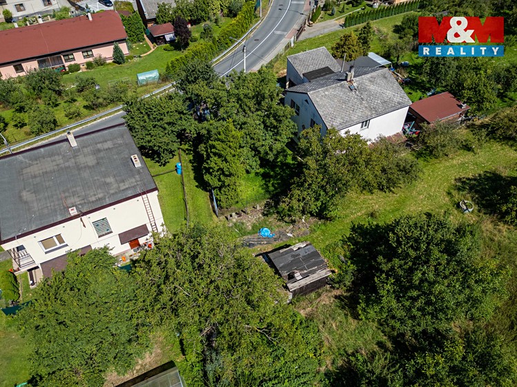 Prodej stavebního pozemku 1 174 m² - foto 5