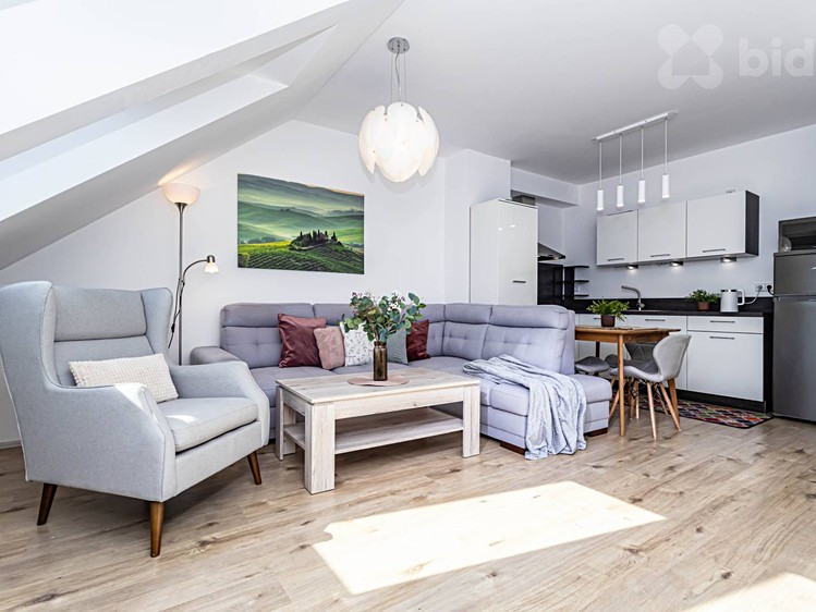 Prodej bytu 2+kk 60 m² - foto 4