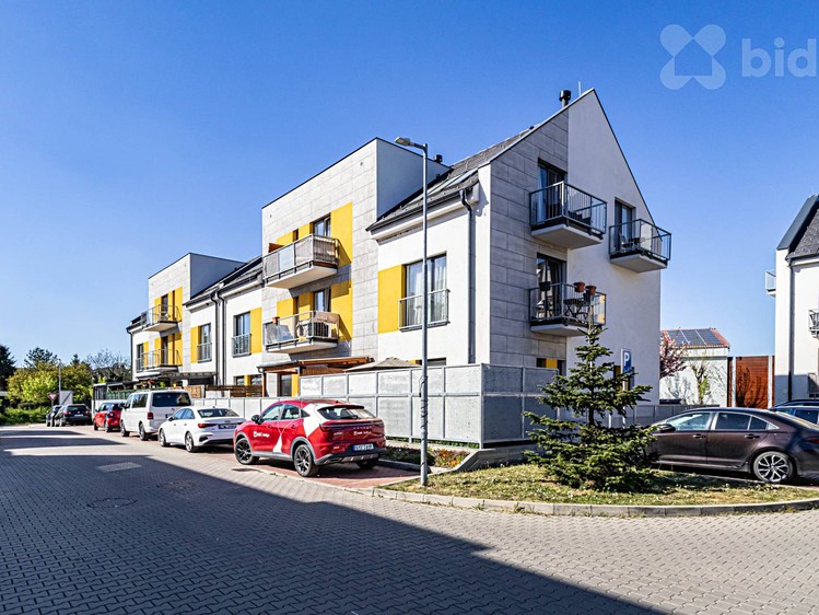 Prodej bytu 2+kk 60 m² - foto 1