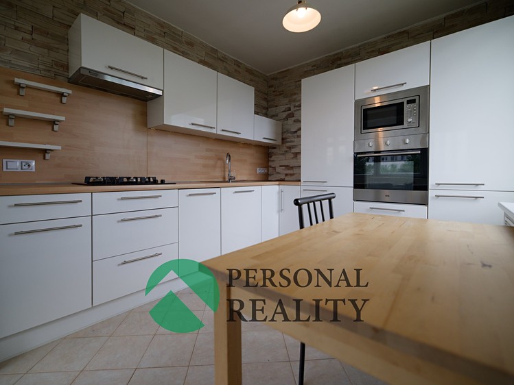 Pronájem bytu 3+kk 63 m² - foto 4