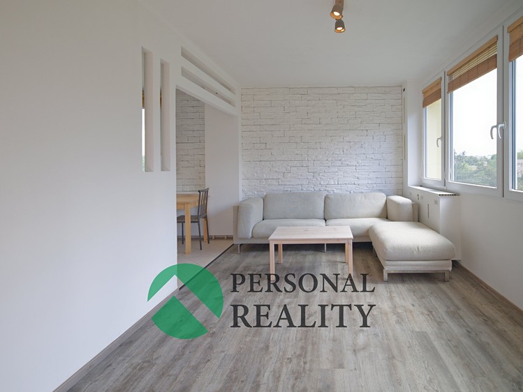 Pronájem bytu 3+kk 63 m² - foto 6